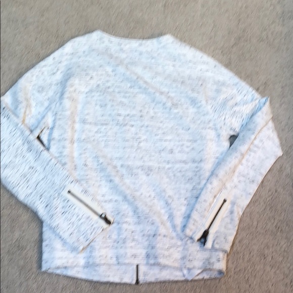 Authentic See by Chloe zip-up jacket - Picture 4 of 4